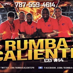 Rumba Caliente- Sentimientos De Cartón