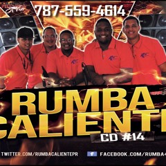 Rumba Caliente- Me Vas A Extrañar