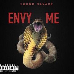 Young Savage - Envy Me 147 Calboy (remix)