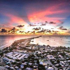 island mix