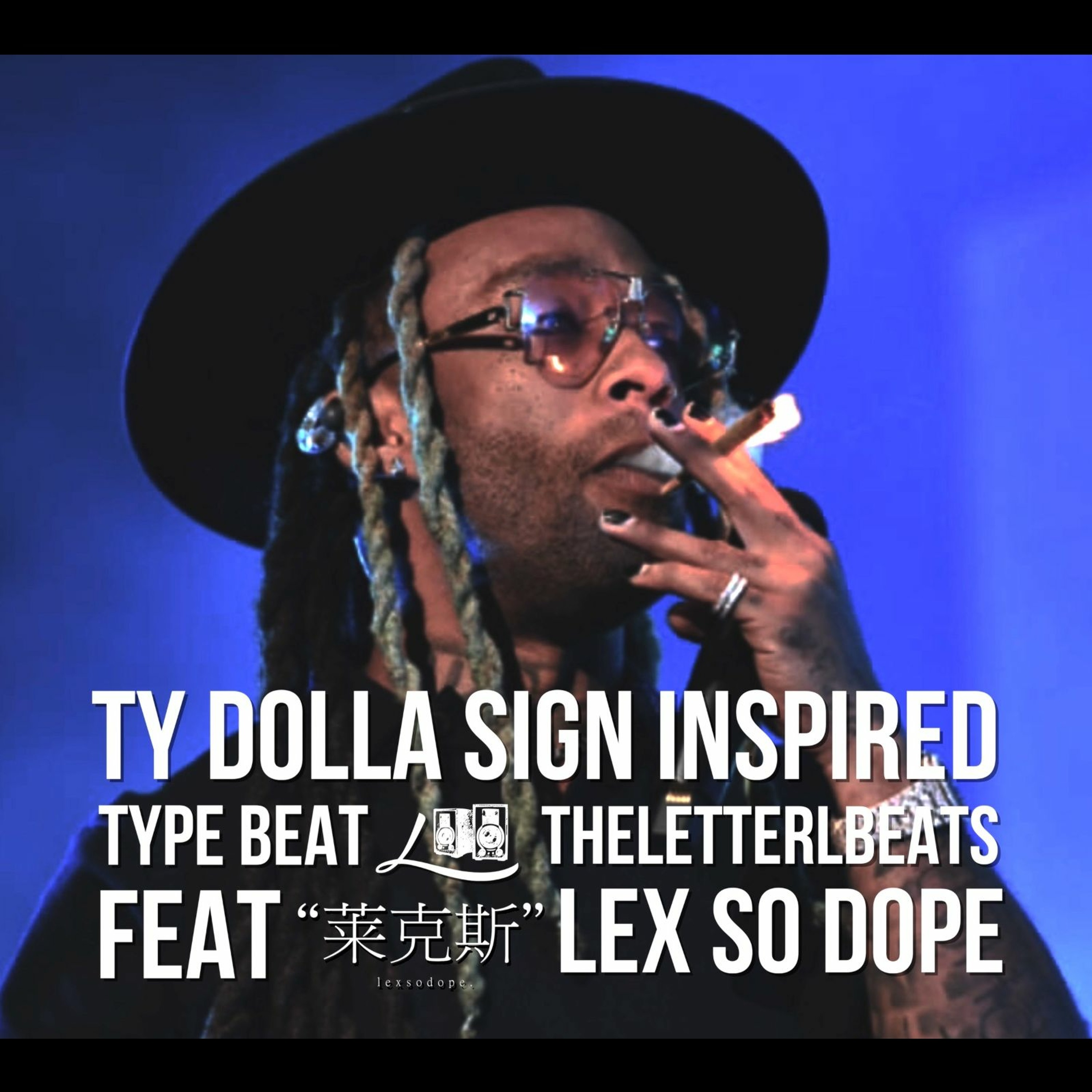 TheLetterLBeats
