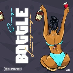 Bottle language by Swegò