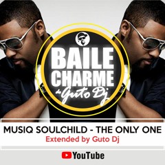 Musiq SoulChild - The Only One (Ext. by GUTO DJ) 2007