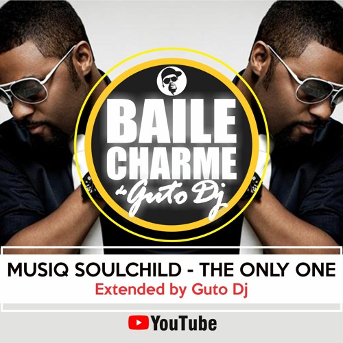 Stream Musiq SoulChild - The Only One (Ext. by GUTO DJ) 2007 by