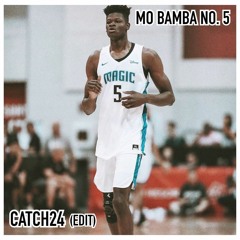 CATCH24 - ᴍᴏ ʙᴀᴍʙᴀ ɴᴏ 5