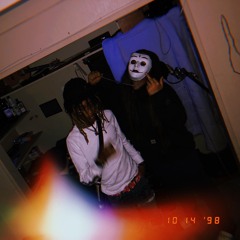 CODEINECODY x LILFERARI SMOKE EM DOWN PROD. ZVK
