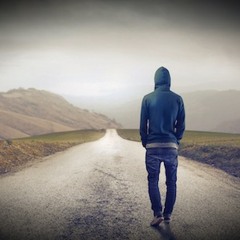 Alone - BigTrev x YaboyClip x Zello