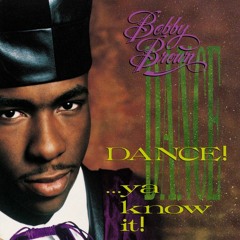 Bobby Brown - On Our Own