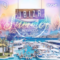 Rey Vercosa, Gabzy - King (Original Mix)