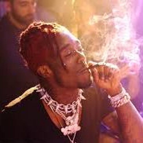 Lil Uzi Vert - Bag (Feat. Dolly White, Doraah, Hoodrich Pablo Juan, and Chi Chi)