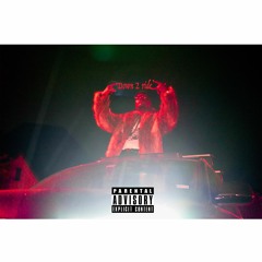 Down 2 Ride (Prod. Cashmoney AP)