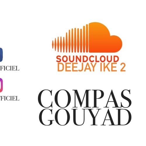 COMPAS GOUYAD