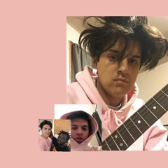 qdoba boys - omar apollo