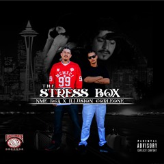 Gang -Feat. Illusion Corleone