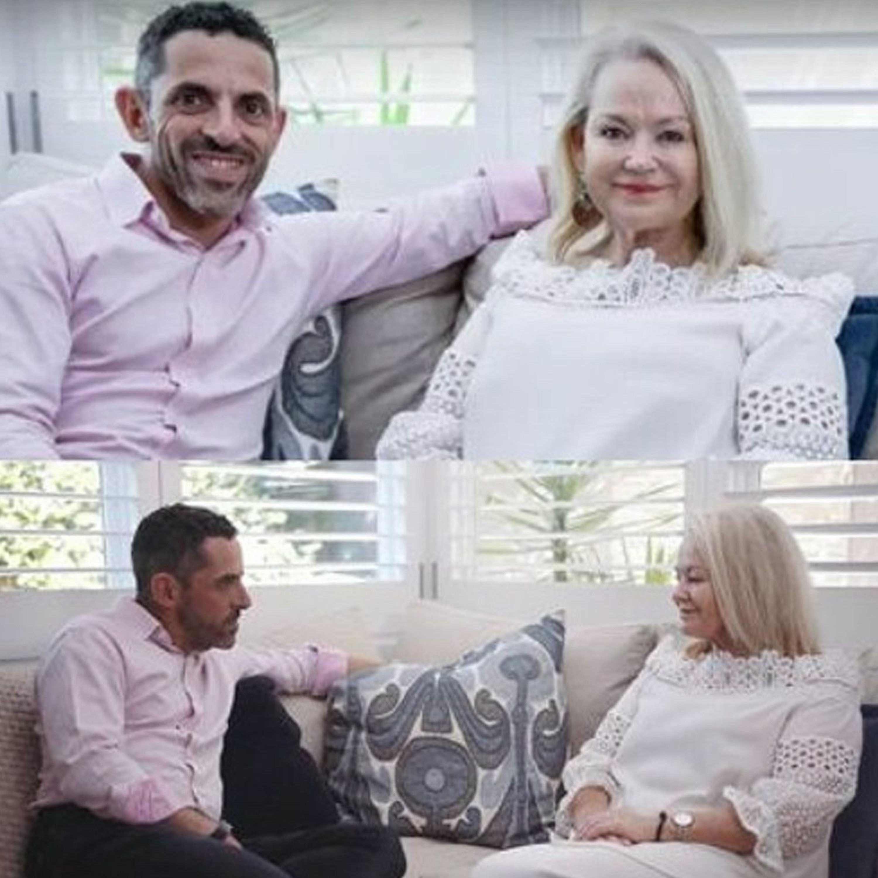 The Download with Ronnie Altit Ft. Susan Searle - Episode 15