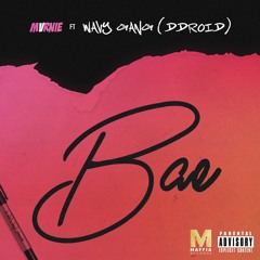 MvRNIE FTWavy Gang - B.A.E (Official Audio)