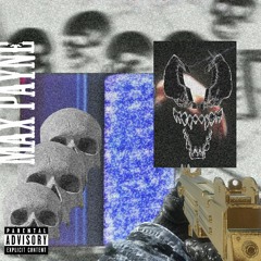 GASPAK x XANGELO - MAX PAYNE (prod. west)