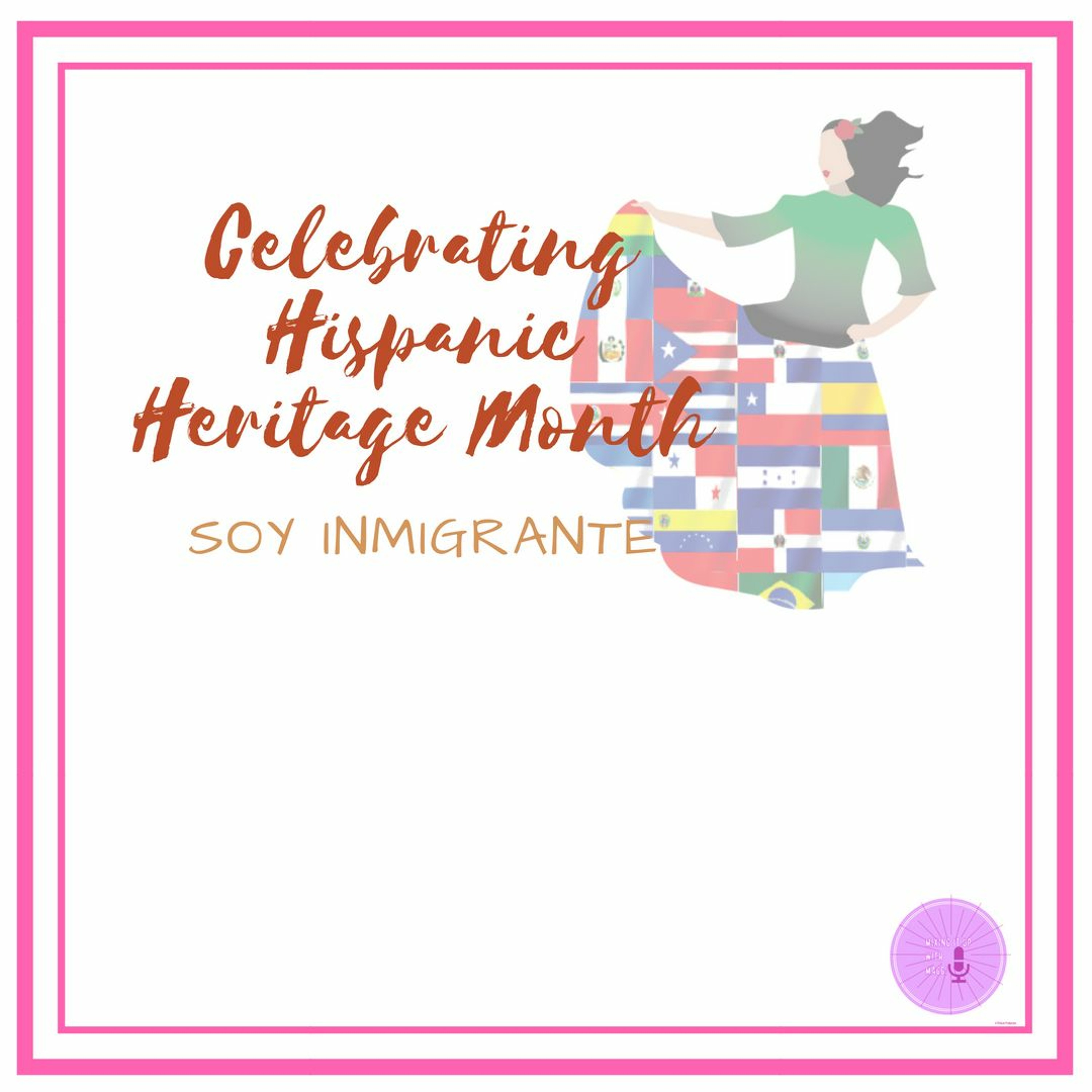 PinkLeo Pod: Mixing it Up with Maggi and TV that Made Us