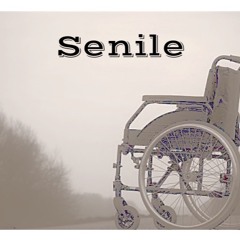 Senile Prod. Wxlfstealth x Cxdy