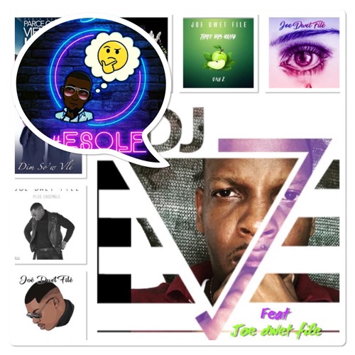 Joe dwèt filé le REMAKE by djseven_guyane