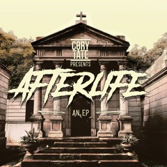 Cory Tate - Afterlife