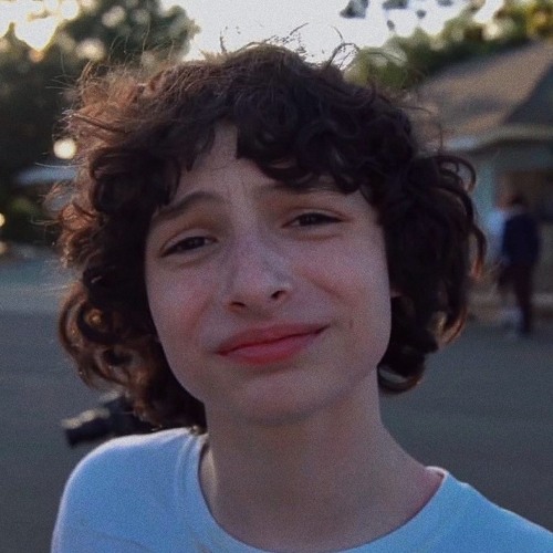i'll fall in love with you, baby
