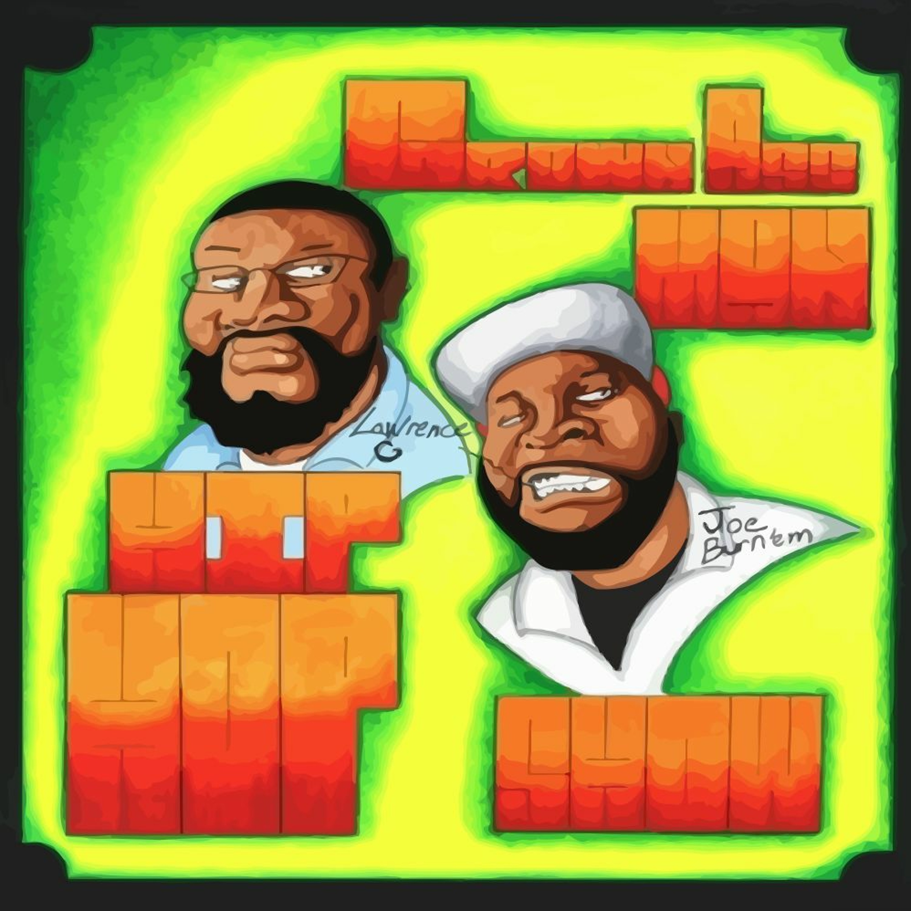Ep. 52 Drake's Baby Mama Woes/Kanye At The White House