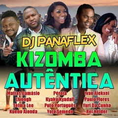 Kizomba Autêntica