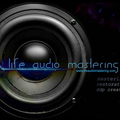 Raised With Wolves - In Numbers_Mixed by Devin Richardson_Mastered by Life Audio Mastering