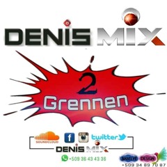 Dancehall denis mix 2018 .mp3