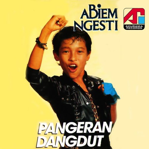 Pangeran Dangdut-Abiem Ngesti