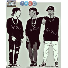 Meant For This - Jay Allen, Chan Da Man, Rpn Chuck (MusicNote)