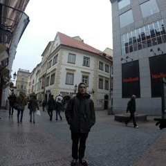 Energy First Half (Teaser)