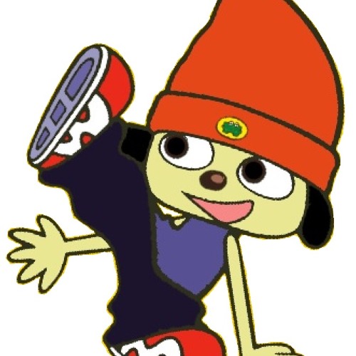 It's My Fault, Parappa The Rapper Anime Wiki