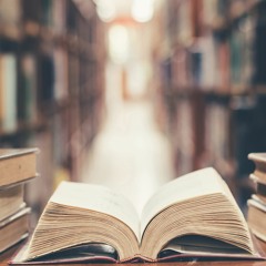 Reading and writing slowly in a digital age