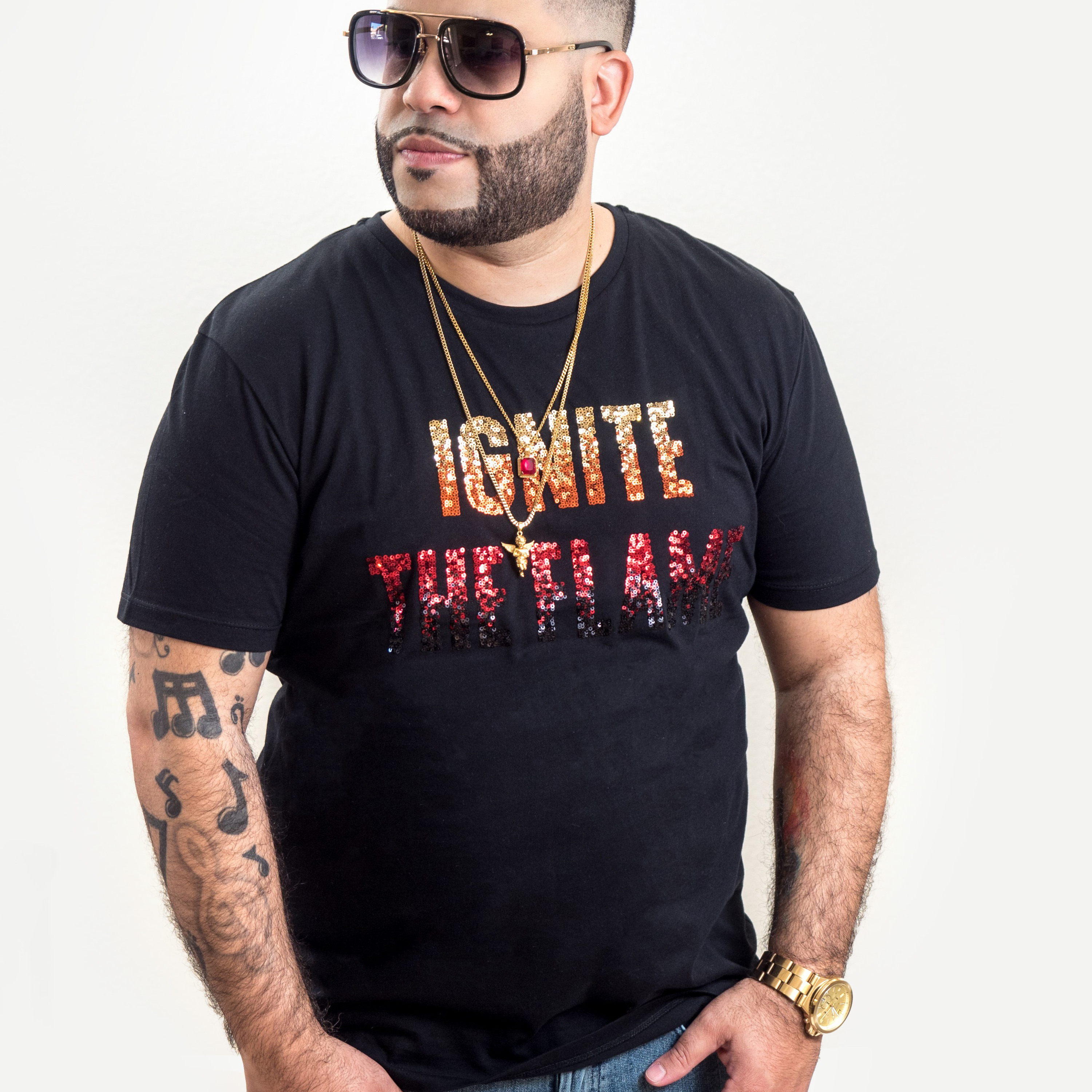 Dj Fuego LMP