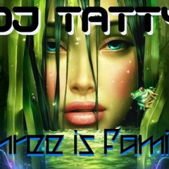 DJ Tatty - 3 Is Family(Remix)
