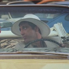 Phantom7 feat Adam fell7 - Love Bugg