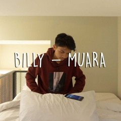 BILLY - MUARA (COVER)