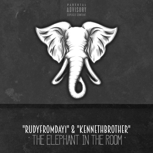 Night Show prod. by RudyFromDay1