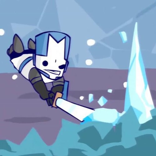 Castle Crashers | Winter Bliss
