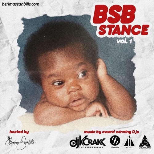 BSB STANCE VOL. 1