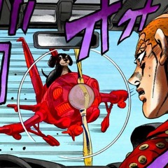Fighting Bold (Jojo Earrape)