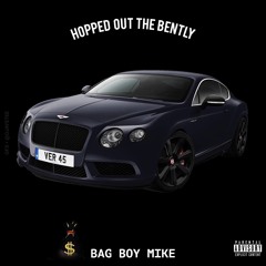 Hopped Out The Bently