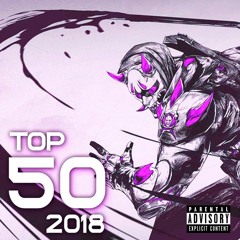 Fifty Favourites 2018