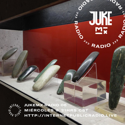JukeMx Radio 06