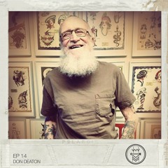 Ep 14 Don Deaton