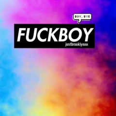 FUCKBOY