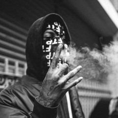 KANE GROCERYS - LUPE FIASCO **9YRD EXCLUSIVE**