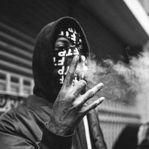 KANE GROCERYS - LUPE FIASCO **9YRD EXCLUSIVE**